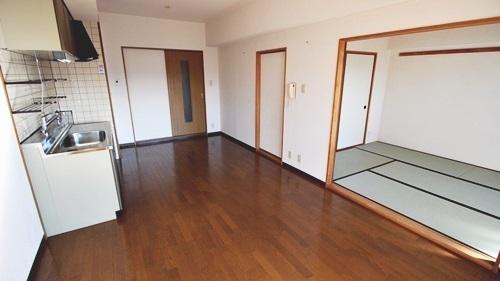 ISE伊勢住宅羽衣7401
