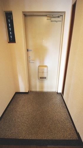 ISE伊勢住宅羽衣7401