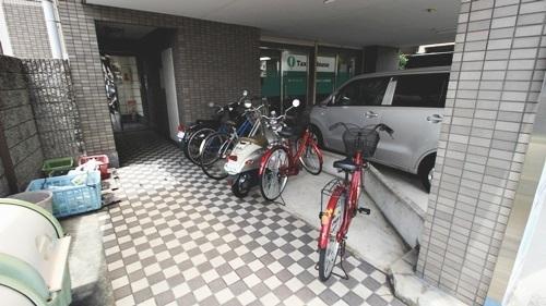 バードヒル鳳