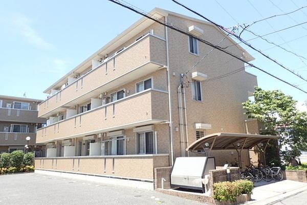 サウスメゾンひまわり
