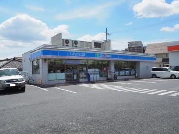 フジパレス鳳東町(ローソン堺鳳南町5丁店)
