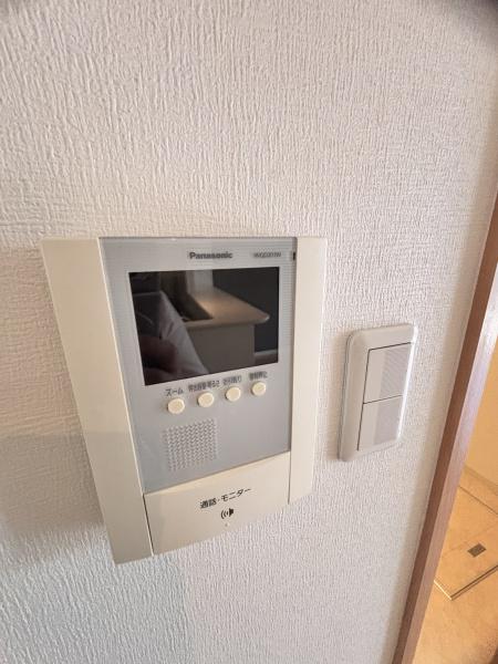 サンシエスタ　A棟