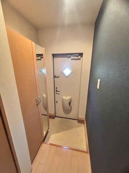 サンシエスタ　A棟
