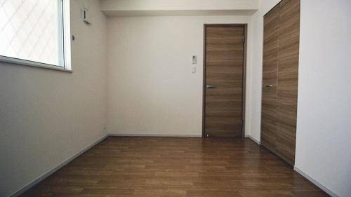 アルミック山荘　C棟