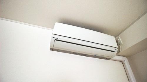アルミック山荘　C棟