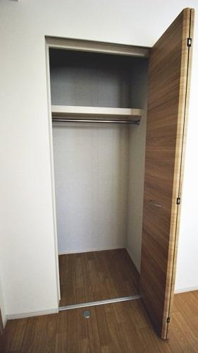 アルミック山荘　C棟