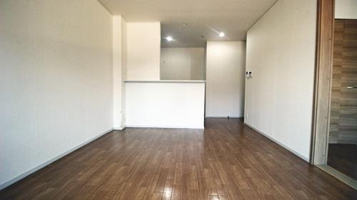 アルミック山荘　C棟