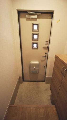 アルミック山荘　C棟