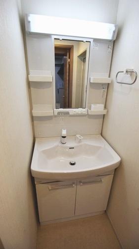 アルミック山荘　C棟
