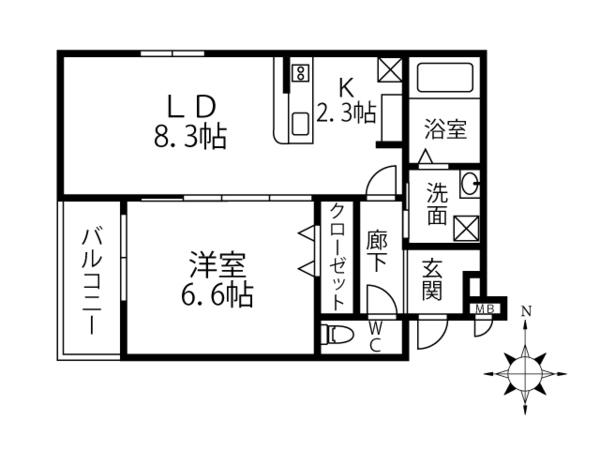 フェニーチェ日東園