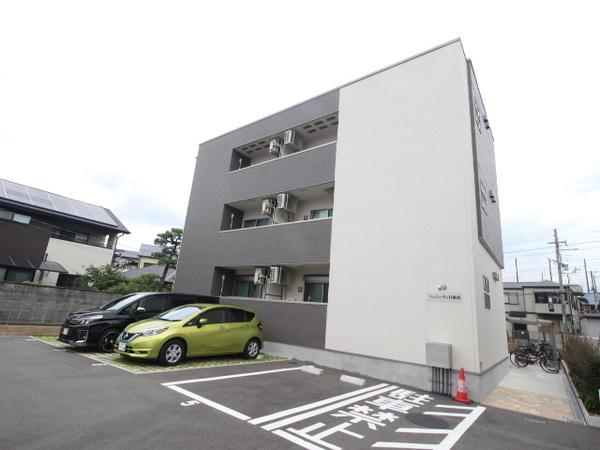 フェニーチェ日東園