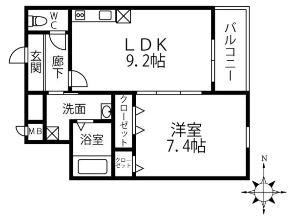 フェニーチェ日東園