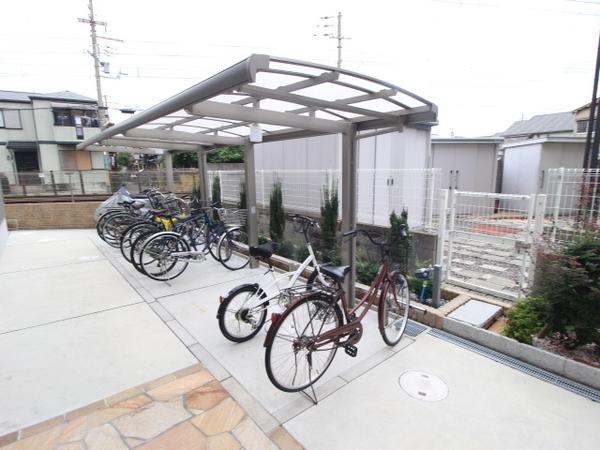 フェニーチェ日東園