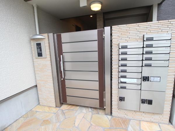 フェニーチェ日東園