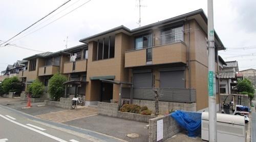 アミ緑町B棟