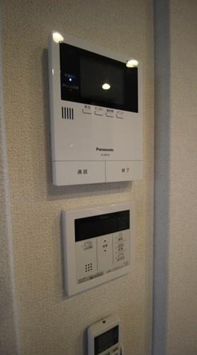 メゾン　グランシャリオ