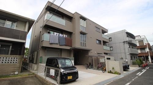 メゾン　グランシャリオ