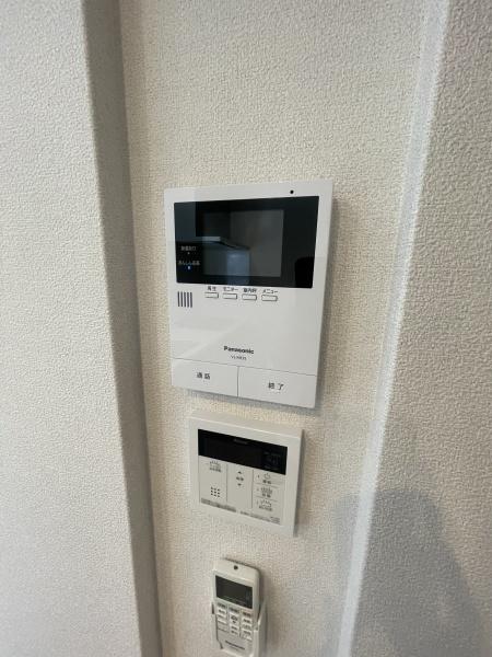 メゾン　グランシャリオ