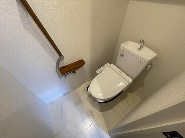 メゾン　グランシャリオ