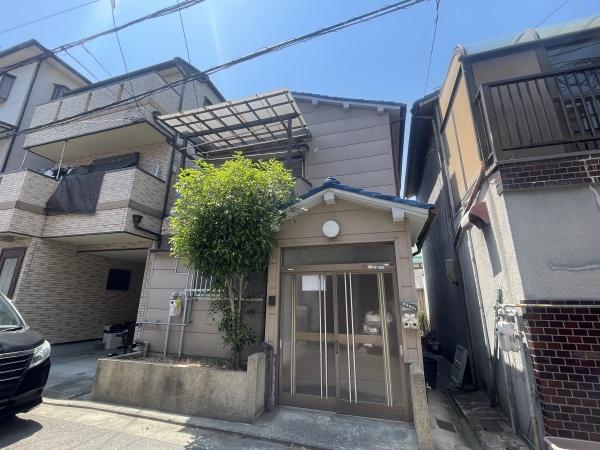 鳳南町5丁貸家
