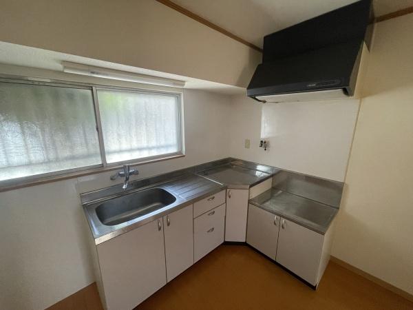 鳳南町5丁貸家