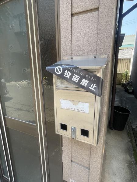 鳳南町5丁貸家
