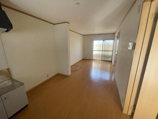 鳳南町5丁貸家