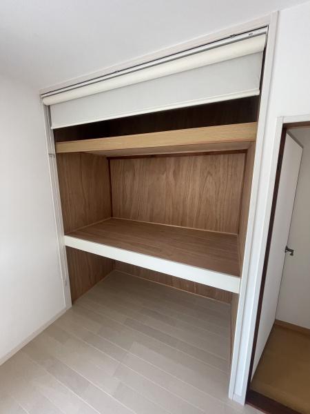鳳南町5丁貸家