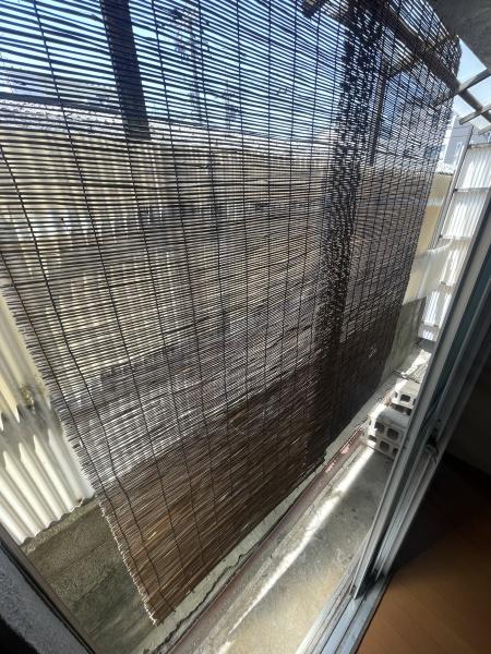 鳳南町5丁貸家