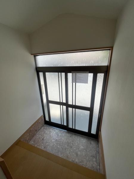 鳳南町5丁貸家