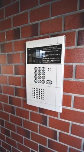 Fマンション