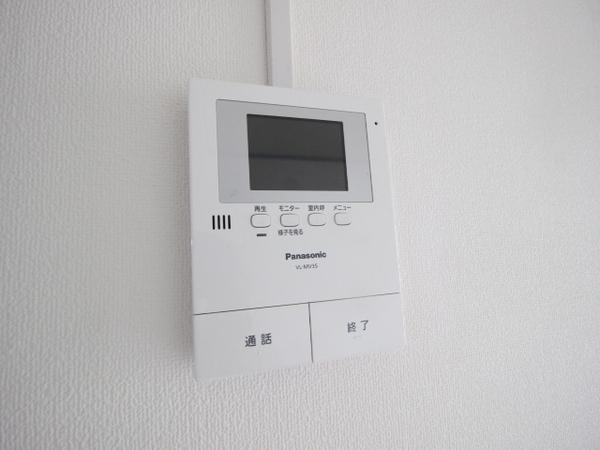 パークサイドマンション