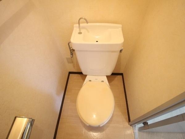パークサイドマンション
