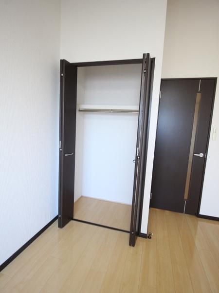 パルコート清水2番館