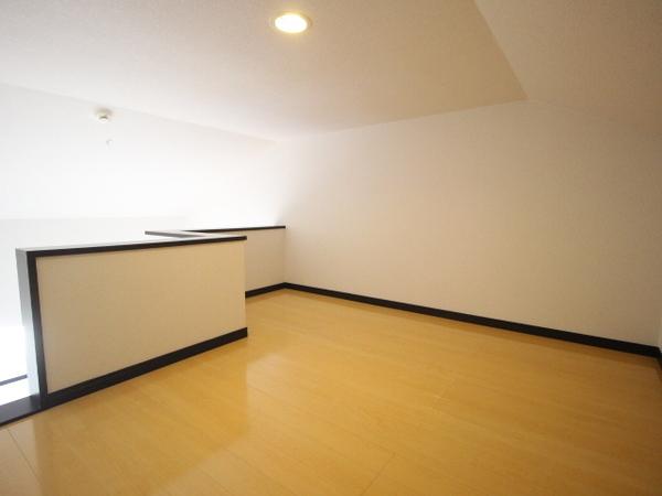 パルコート清水2番館