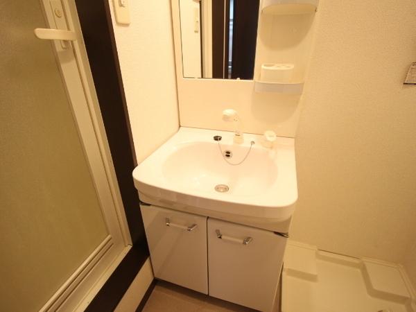 パルコート清水2番館