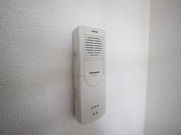 パルコート清水2番館