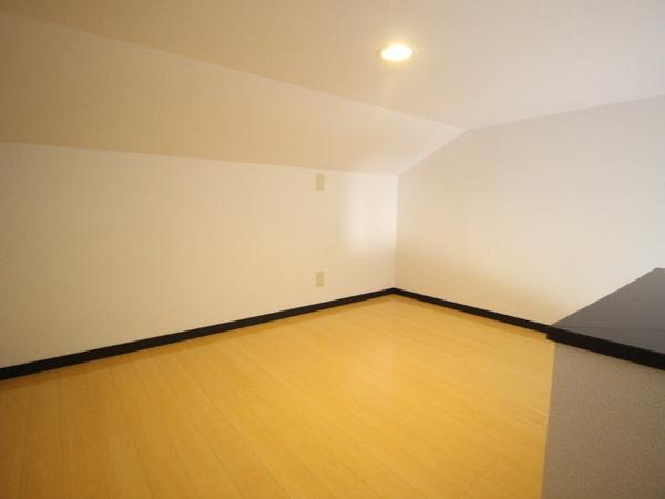 パルコート清水2番館