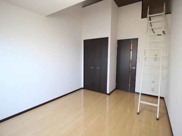 パルコート清水2番館