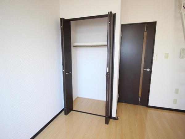 パルコート清水2番館