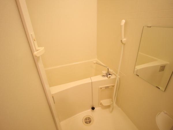 パルコート清水2番館