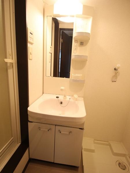 パルコート清水2番館