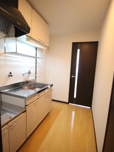 パルコート清水2番館