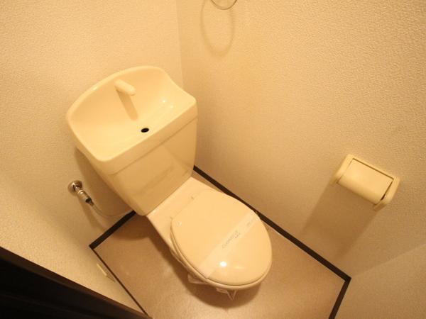 パルコート清水2番館