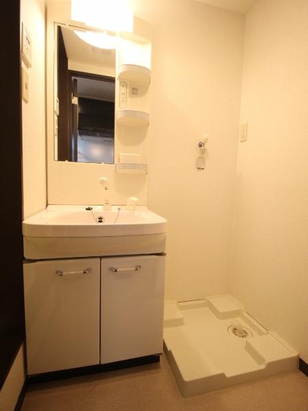 パルコート清水2番館