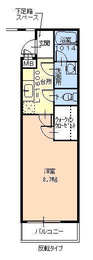 フジパレス堺鳳東2番館