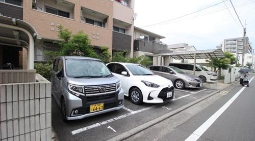 フジパレス堺鳳東2番館