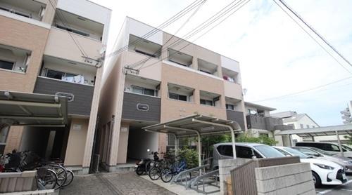 フジパレス堺鳳東2番館