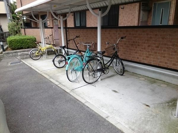 ルーラル・ライフ