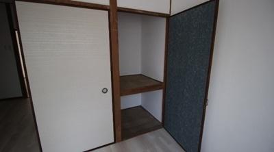 マンション羽衣